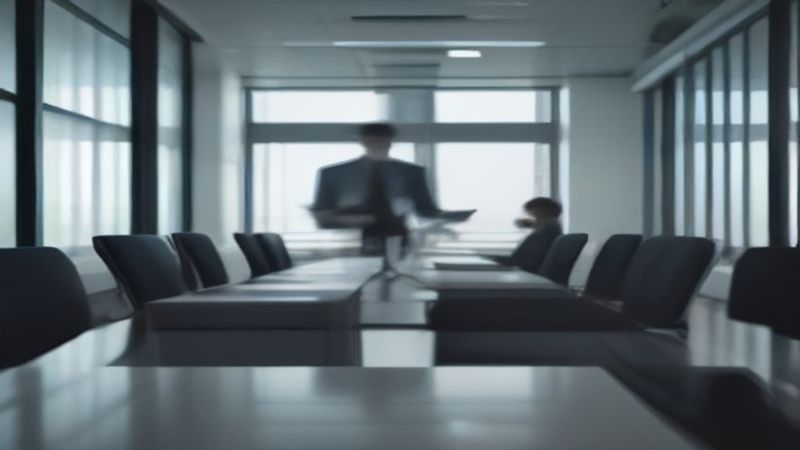 推特射区核心服务团队正在进行海外推文投放策略讨论